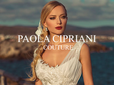 Paola Cipriani Couture