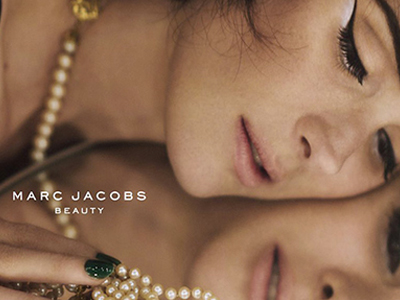 Marc Jacobs Beauty