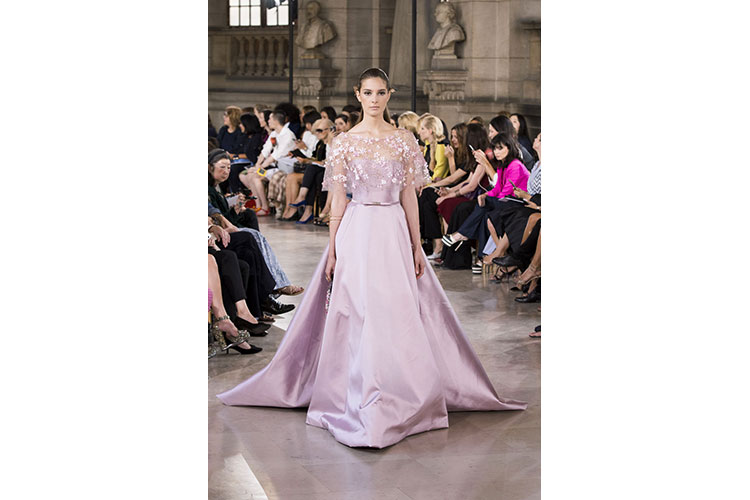 Alta Moda Parigi 2016 Georges Hobeika4lug16 4