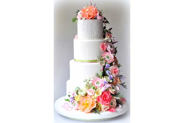Blossom wedding cake 14marzo17 2
