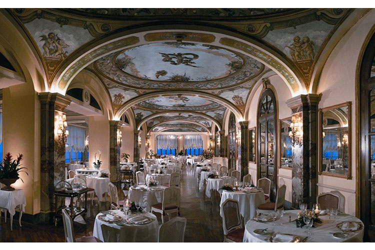 Grand Hotel Excelsior Sorrento 24feb17 3