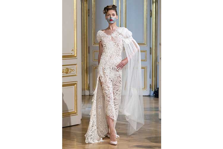 Paris Haute Couture FW 2018 Patuna 4