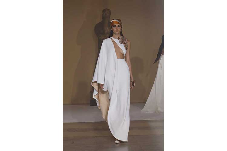 Paris Haute Couture Stephane Rolland SS 2019 4