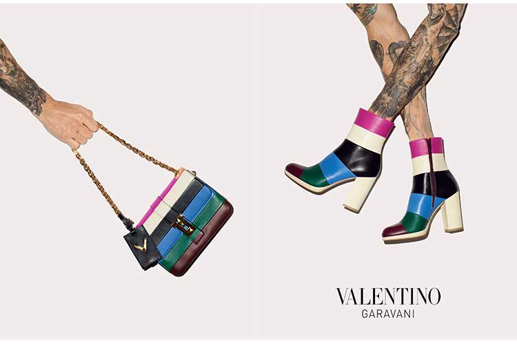 Valentino Polimoda 9ott18 5