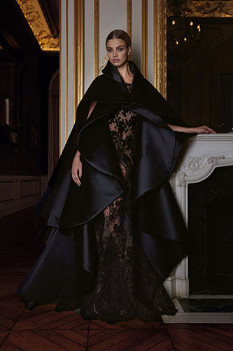Alexis Mabille 10 7 19 6